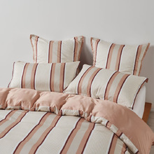 Nara Bamboo & Cotton Sateen European Pillowcase